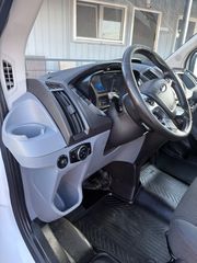 Καρότσα Ford 2016 TRANSIT ΔΥΠΛΟ ΤΡΟΧΟ 3,500KG-thumb-24