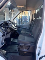 Καρότσα Ford 2016 TRANSIT ΔΥΠΛΟ ΤΡΟΧΟ 3,500KG-thumb-25