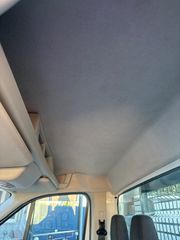 Καρότσα Ford 2016 TRANSIT ΔΥΠΛΟ ΤΡΟΧΟ 3,500KG-thumb-26