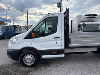 Καρότσα Ford 2016 TRANSIT ΔΥΠΛΟ ΤΡΟΧΟ 3,500KG-thumb-4