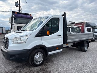 Καρότσα Ford 2016 TRANSIT ΔΥΠΛΟ ΤΡΟΧΟ 3,500KG-thumb-6