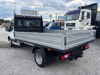 Καρότσα Ford 2016 TRANSIT ΔΥΠΛΟ ΤΡΟΧΟ 3,500KG-thumb-8