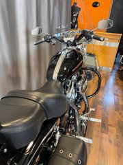 Harley Davidson XL 1200 Sportster Custom 2006-thumb-7