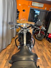 Harley Davidson XL 1200 Sportster Custom 2006-thumb-8
