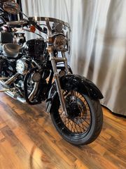 Harley Davidson XL 1200 Sportster Custom 2006-thumb-10