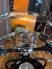 Harley Davidson XL 1200 Sportster Custom 2006-thumb-12
