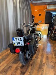 Harley Davidson XL 1200 Sportster Custom 2006-thumb-15
