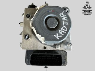 ΜΟΝΑΔΑ ABS RENAULT KADJAR 2015-2022 476604033R 476605200R