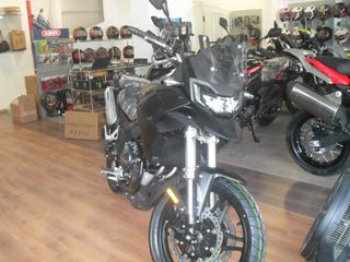 Cyclone RX600 2026