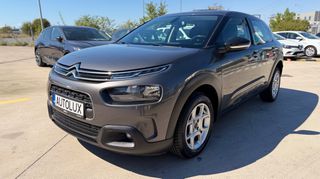 Citroen C4 Cactus 2019 Automato