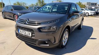 Citroen C4 Cactus 2019 Automato-thumb-1