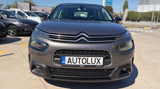 Citroen C4 Cactus 2019 Automato-thumb-2