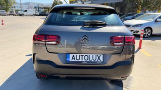 Citroen C4 Cactus 2019 Automato-thumb-3