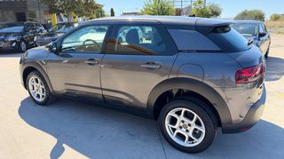 Citroen C4 Cactus 2019 Automato-thumb-4