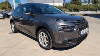 Citroen C4 Cactus 2019 Automato-thumb-5
