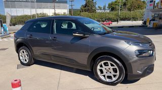 Citroen C4 Cactus 2019 Automato-thumb-6