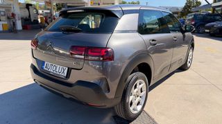 Citroen C4 Cactus 2019 Automato-thumb-8
