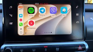 Citroen C4 Cactus 2019 Automato-thumb-17