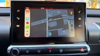 Citroen C4 Cactus 2019 Automato-thumb-18