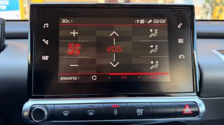 Citroen C4 Cactus 2019 Automato-thumb-20