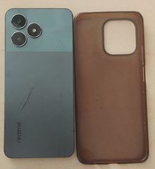 Realme Note 50 Dual SIM-thumb-1