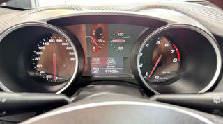 Alfa Romeo Giulietta 2017 SUPER EDITION CARBON CLIMA NAVI PARKTRONIC LED-thumb-36