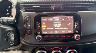 Alfa Romeo Giulietta 2017 SUPER EDITION CARBON CLIMA NAVI PARKTRONIC LED-thumb-37