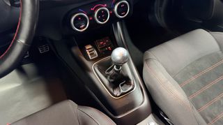 Alfa Romeo Giulietta 2017 SUPER EDITION CARBON CLIMA NAVI PARKTRONIC LED-thumb-40
