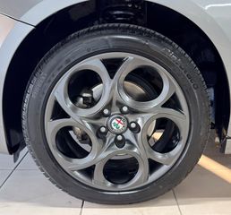 Alfa Romeo Giulietta 2017 SUPER EDITION CARBON CLIMA NAVI PARKTRONIC LED-thumb-14