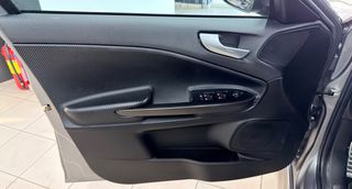 Alfa Romeo Giulietta 2017 SUPER EDITION CARBON CLIMA NAVI PARKTRONIC LED-thumb-16