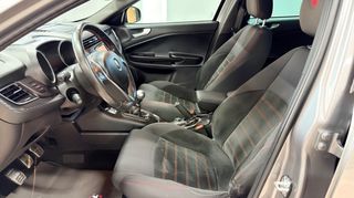 Alfa Romeo Giulietta 2017 SUPER EDITION CARBON CLIMA NAVI PARKTRONIC LED-thumb-17