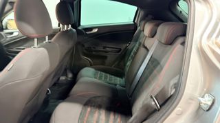 Alfa Romeo Giulietta 2017 SUPER EDITION CARBON CLIMA NAVI PARKTRONIC LED-thumb-20