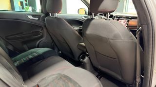 Alfa Romeo Giulietta 2017 SUPER EDITION CARBON CLIMA NAVI PARKTRONIC LED-thumb-23