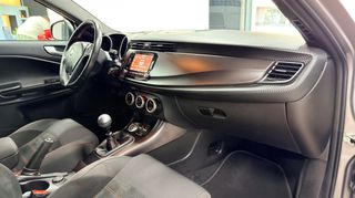 Alfa Romeo Giulietta 2017 SUPER EDITION CARBON CLIMA NAVI PARKTRONIC LED-thumb-25