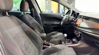 Alfa Romeo Giulietta 2017 SUPER EDITION CARBON CLIMA NAVI PARKTRONIC LED-thumb-26