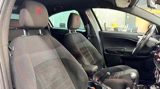Alfa Romeo Giulietta 2017 SUPER EDITION CARBON CLIMA NAVI PARKTRONIC LED-thumb-27