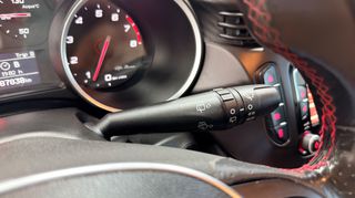 Alfa Romeo Giulietta 2017 SUPER EDITION CARBON CLIMA NAVI PARKTRONIC LED-thumb-33