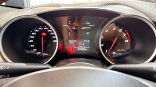 Alfa Romeo Giulietta 2017 SUPER EDITION CARBON CLIMA NAVI PARKTRONIC LED-thumb-35