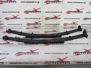 ΣΟΥΣΤΑ ΑΡ-ΔΕ TOYOTA HILUX 2005-2014