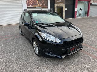 Ford Fiesta 2015