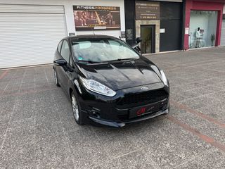 Ford Fiesta 2015-thumb-1