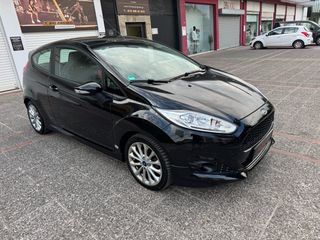 Ford Fiesta 2015-thumb-2