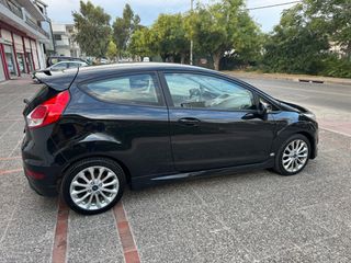 Ford Fiesta 2015-thumb-5