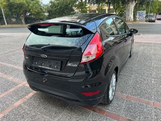 Ford Fiesta 2015-thumb-9