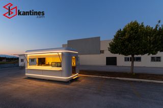 Καντίνα Skretas 2026 Oval Jumbo XXLarge 6m-thumb-13
