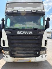 Scania 2004 R500