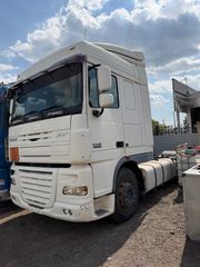 DAF 2009