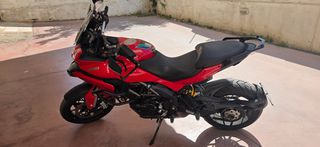 Ducati Multistrada 1200 2011
