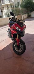 Ducati Multistrada 1200 2011-thumb-1
