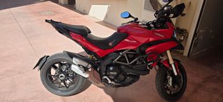 Ducati Multistrada 1200 2011-thumb-2